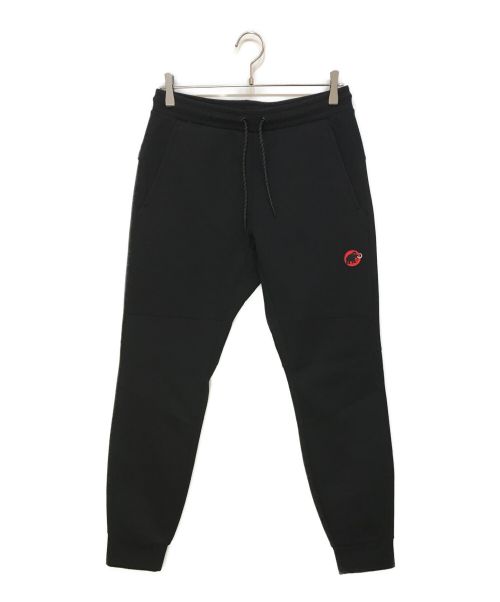 MAMMUT（マムート）MAMMUT (マムート) Dyno 2.0 Pants ブラック サイズ:Sの古着・服飾アイテム