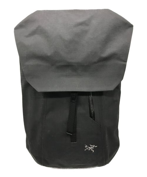 ARC'TERYX（アークテリクス）ARC'TERYX (アークテリクス) granville 25 backpack ブラック サイズ:-の古着・服飾アイテム