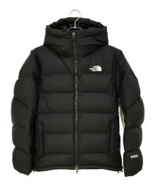 THE NORTH FACE（ザ ノース フェイス）の古着「ビレイヤーパーカ」｜ブラック