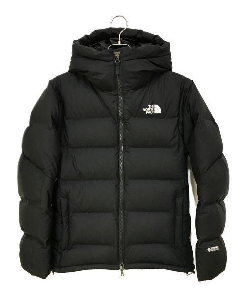 THE NORTH FACE（ザ ノース フェイス）THE NORTH FACE (ザ ノース フェイス) ビレイヤーパーカ ブラック サイズ:XXSの古着・服飾アイテム