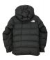 THE NORTH FACE (ザ ノース フェイス) ビレイヤーパーカ ブラック サイズ:XXS：25000円