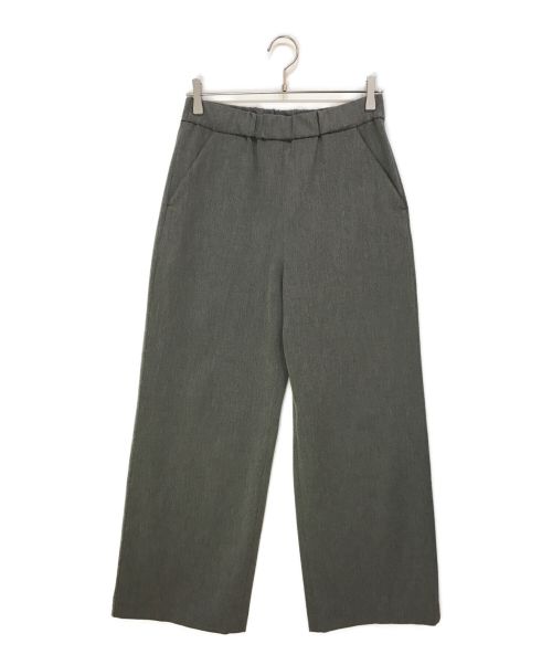 Rawtus（ロゥタス）Rawtus (ロゥタス) Relax Pants グレー サイズ:38の古着・服飾アイテム