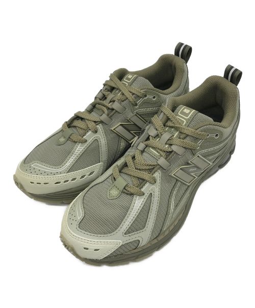 NEW BALANCE（ニューバランス）NEW BALANCE (ニューバランス) NEW BALANCE M1906RHB グリーン サイズ:27.0の古着・服飾アイテム