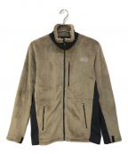 THE NORTH FACEザ ノース フェイス）の古着「ZI VERSA MID JACKET」｜ベージュ