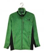 THE NORTH FACEザ ノース フェイス）の古着「ZI VERSA MID JACKET」｜グリーン