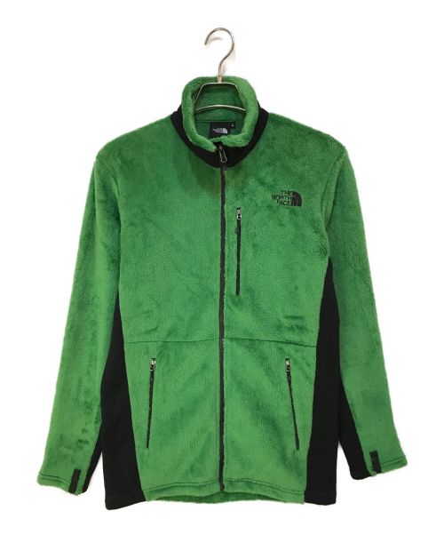 THE NORTH FACE（ザ ノース フェイス）THE NORTH FACE (ザ ノース フェイス) ZI VERSA MID JACKET グリーン サイズ:Lの古着・服飾アイテム