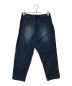 GRAMICCI (グラミチ) DENIM LOOSE TAPERED PANTS インディゴ サイズ:M：6000円