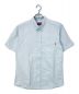 SUPREME（シュプリーム）の古着「S/S Oxford Shirt」｜スカイブルー