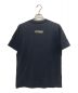 stussy (ステューシー) Sロゴ 半袖Tシャツ ネイビー サイズ:L：10000円