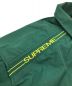 SUPREMEの古着・服飾アイテム：9000円