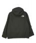 THE NORTH FACE (ザ ノース フェイス) NEO VAIDEN JACKET ブラック サイズ:L：17000円