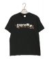 SUPREME（シュプリーム）の古着「Apes Tee」｜ブラック