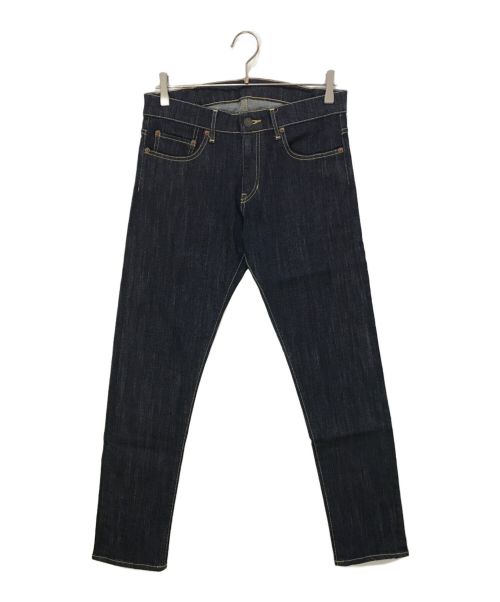 THE（ザ）THE (ザ) Jeans Stretch for Slim ONE WASH インディゴ サイズ:30の古着・服飾アイテム