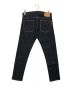 THE (ザ) Jeans Stretch for Slim ONE WASH インディゴ サイズ:30：8000円