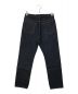 A.P.C. (アーペーセー) JEAN STANDARD デニムパンツ インディゴ サイズ:29：7000円