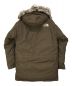 THE NORTH FACE (ザ ノース フェイス) McMurdo Parka ブラウン サイズ:S：24000円