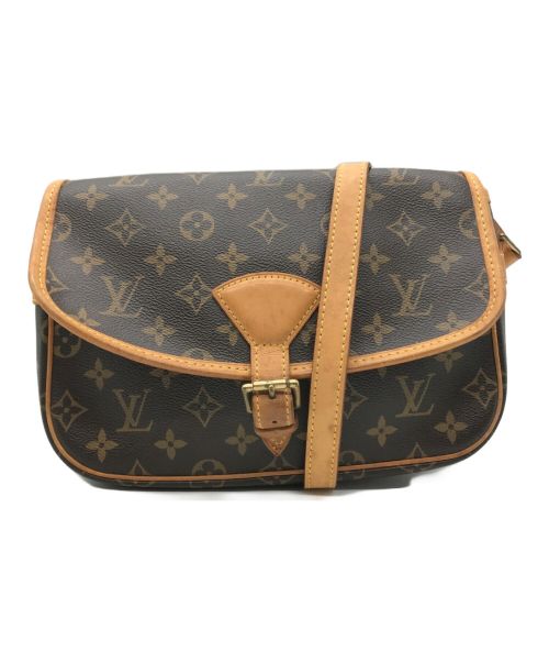 LOUIS VUITTON（ルイ ヴィトン）LOUIS VUITTON (ルイ ヴィトン) ソローニュ / ショルダーバッグ サイズ:-の古着・服飾アイテム