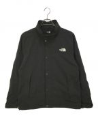 THE NORTH FACEザ ノース フェイス）の古着「HYDRENA WIND JACKET」｜ブラック