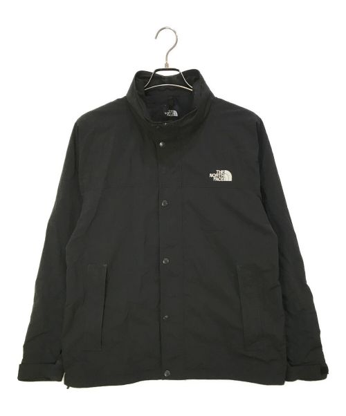 THE NORTH FACE（ザ ノース フェイス）THE NORTH FACE (ザ ノース フェイス) HYDRENA WIND JACKET ブラック サイズ:Lの古着・服飾アイテム