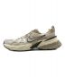 NIKE (ナイキ) W V2K RUN ベージュ サイズ:230：8000円