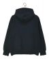 SUPREME (シュプリーム) Trademark Hooded Sweatshirt ネイビー サイズ:M：17000円