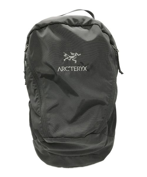 ARC'TERYX（アークテリクス）ARC'TERYX (アークテリクス) Mantis26/バックパック ブラック サイズ:-の古着・服飾アイテム