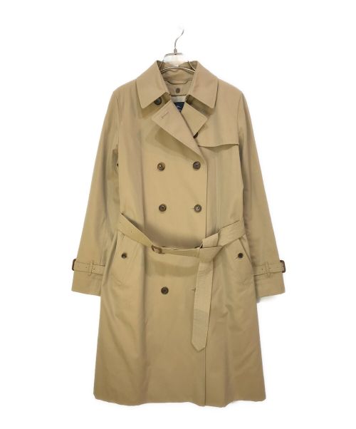 BURBERRY LONDON（バーバリーロンドン）BURBERRY LONDON (バーバリー ロンドン) ライナー付トレンチコート ベージュ サイズ:38の古着・服飾アイテム