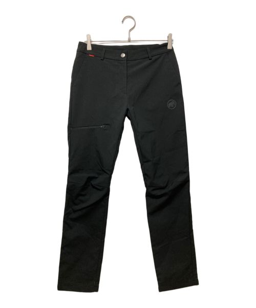 MAMMUT（マムート）MAMMUT (マムート) Convey Winter Pants ブラック サイズ:Ⅿの古着・服飾アイテム