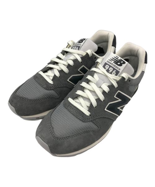 NEW BALANCE（ニューバランス）NEW BALANCE (ニューバランス) NEW BALANCE CM999UE2 グレー サイズ:26.0の古着・服飾アイテム