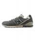 NEW BALANCE (ニューバランス) NEW BALANCE CM999UE2 グレー サイズ:26.0：8000円