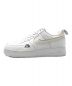 NIKE (ナイキ) AIR FORCE 1 LV8 UTILITY ホワイト サイズ:27.0：15000円