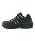 NIKE (ナイキ) AIR MAX 95 NDSTRK ブラック サイズ:255：9000円