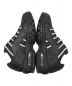 中古・古着 NIKE (ナイキ) AIR MAX 95 NDSTRK ブラック サイズ:255：9000円