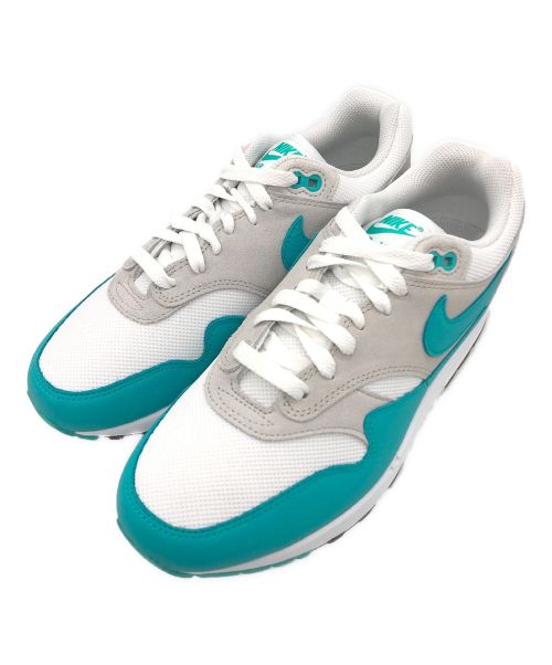 NIKE（ナイキ）NIKE (ナイキ) AIR MAX 1 SC NEUTRAL GREY/CLEAR JADE-WHITE-BLACK サイズ:265の古着・服飾アイテム