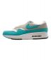 NIKE (ナイキ) AIR MAX 1 SC NEUTRAL GREY/CLEAR JADE-WHITE-BLACK サイズ:265：9000円