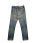 LEVI'S (リーバイス) 501XX デニムパンツ インディゴ サイズ:W31L36：11000円