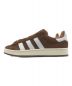 adidas (アディダス) CAMPUS 00S ブラウン サイズ:270：6000円