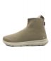 THE NORTH FACE (ザ ノース フェイス) Velocity Knit Mid GTX Invisible Fit スニーカー ブラウン サイズ:28.0：8000円