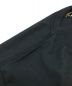 中古・古着 Needles (ニードルズ) パピヨン刺繍 ポケットTシャツ ブラック サイズ:XL：12000円
