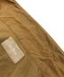 中古・古着 nest Robe (ネストローブ) 馬布セミダブルハーフコート ブラウン サイズ:F：15000円