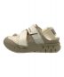 Onitsuka Tiger (オニツカタイガー) REBILAC SANDAL アイボリー サイズ:23cm：7000円