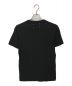 Maison Margiela (メゾンマルジェラ) VネックTシャツ ブラック サイズ:44：5000円