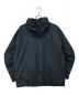 Karrimor (カリマー) versatile A/C hoodie ネイビー サイズ:L：16000円