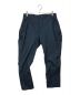 Karrimor（カリマー）の古着「versatile A/C pants」｜ネイビー