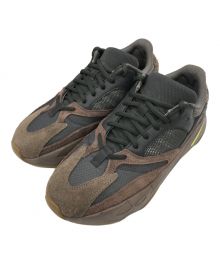 adidas（アディダス）の古着「YEEZY BOOST 700 / ローカットスニーカー」｜ブラウン