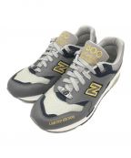 NEW BALANCEニューバランス）の古着「NEW BALANCE CM1600LE」｜グレー