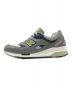 NEW BALANCE (ニューバランス) NEW BALANCE CM1600LE グレー サイズ:27.0：11000円