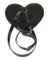 Dr.Martens (ドクターマーチン) HEART BACKPACK ブラック サイズ:-：19000円