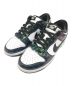 NIKE（ナイキ）の古着「Dunk Low SE Just Do It / ローカットスニーカー」｜Black