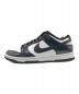 NIKE (ナイキ) Dunk Low SE Just Do It / ローカットスニーカー Black サイズ:240：6000円